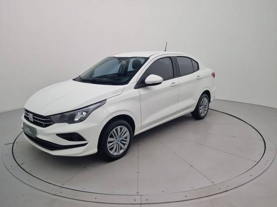 FIAT CRONOS 1.3 FIREFLY FLEX DRIVE CVT FIAT CRONOS 1.3 FIREFLY FLEX DRIVE CVT